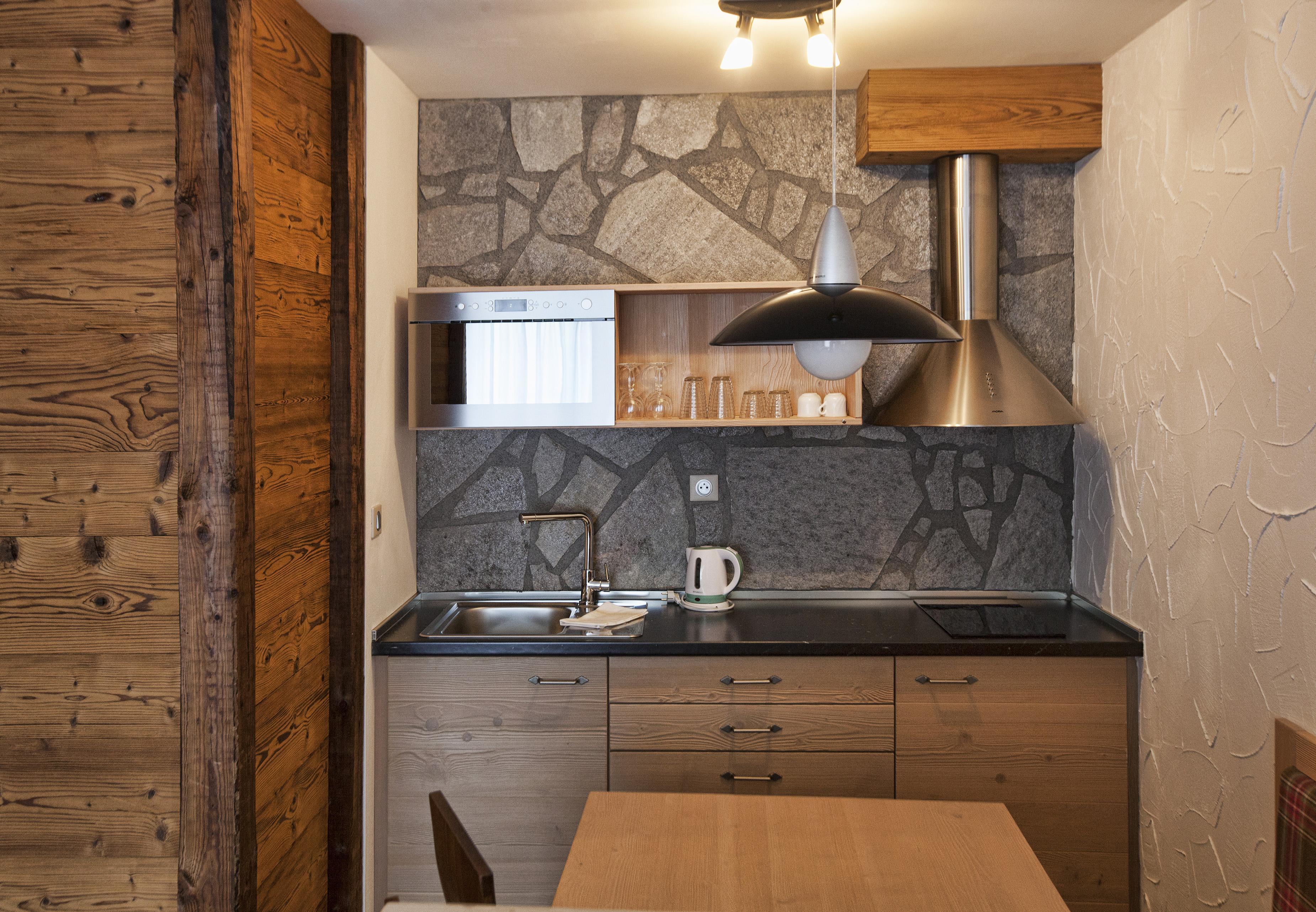 Apartman Kukucka Mountain View Tatranská Lomnica Dış mekan fotoğraf