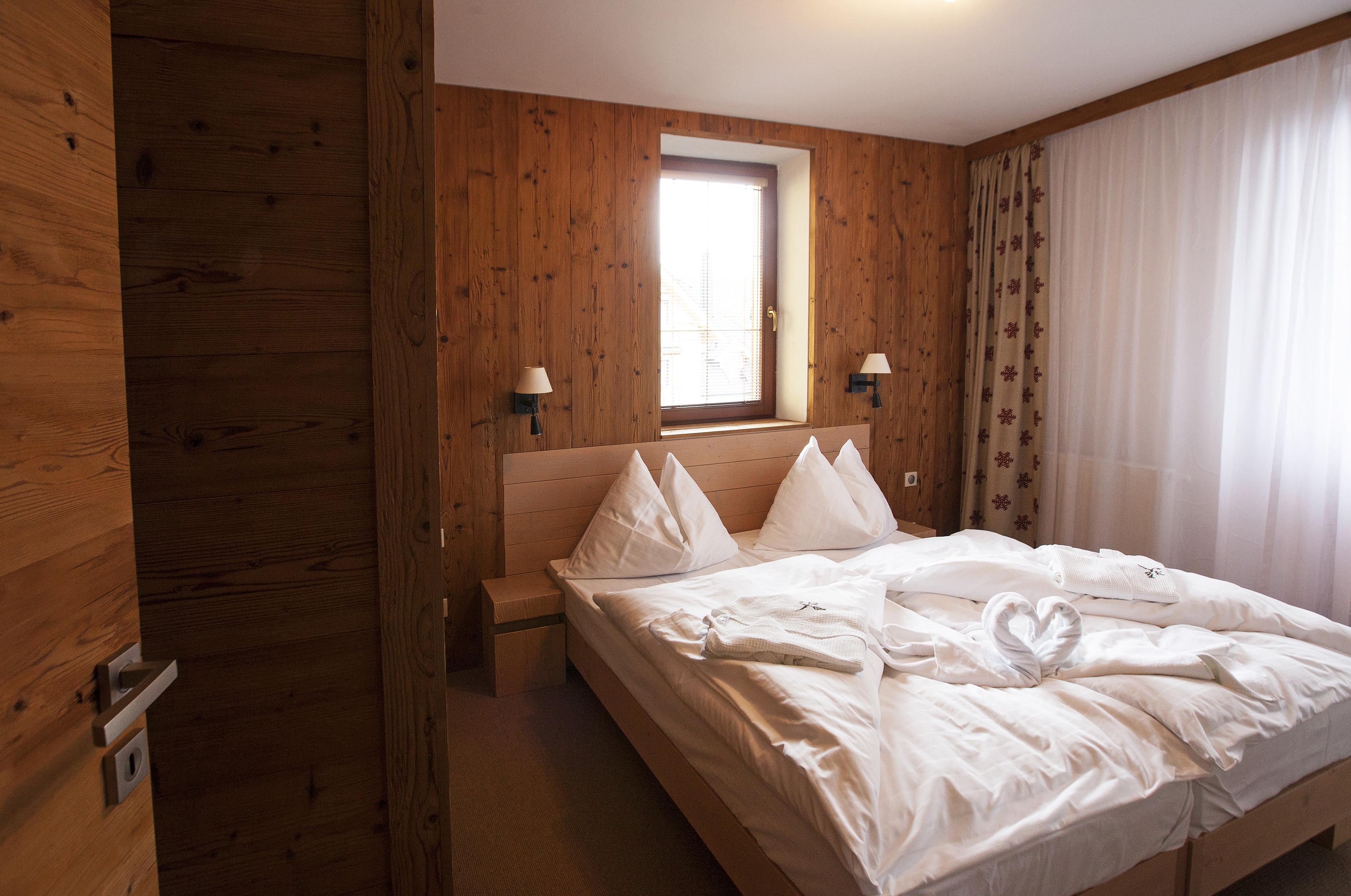 Apartman Kukucka Mountain View Tatranská Lomnica Dış mekan fotoğraf